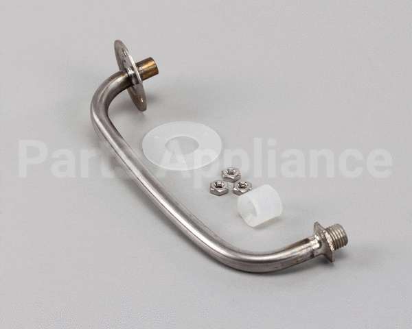 05555.0002 Bunn Kit, Sprayhead Tube (Sst)