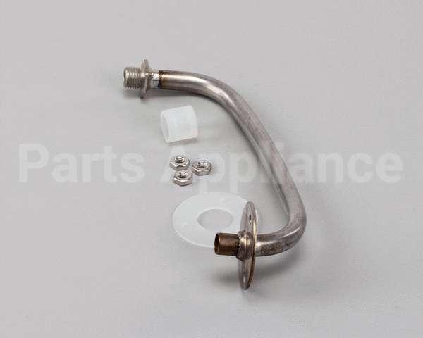 05555.0002 Bunn Kit, Sprayhead Tube (Sst)