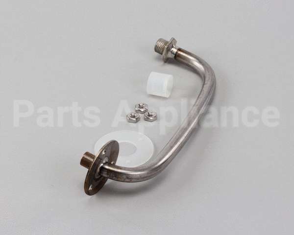 05555.0002 Bunn Kit, Sprayhead Tube (Sst)