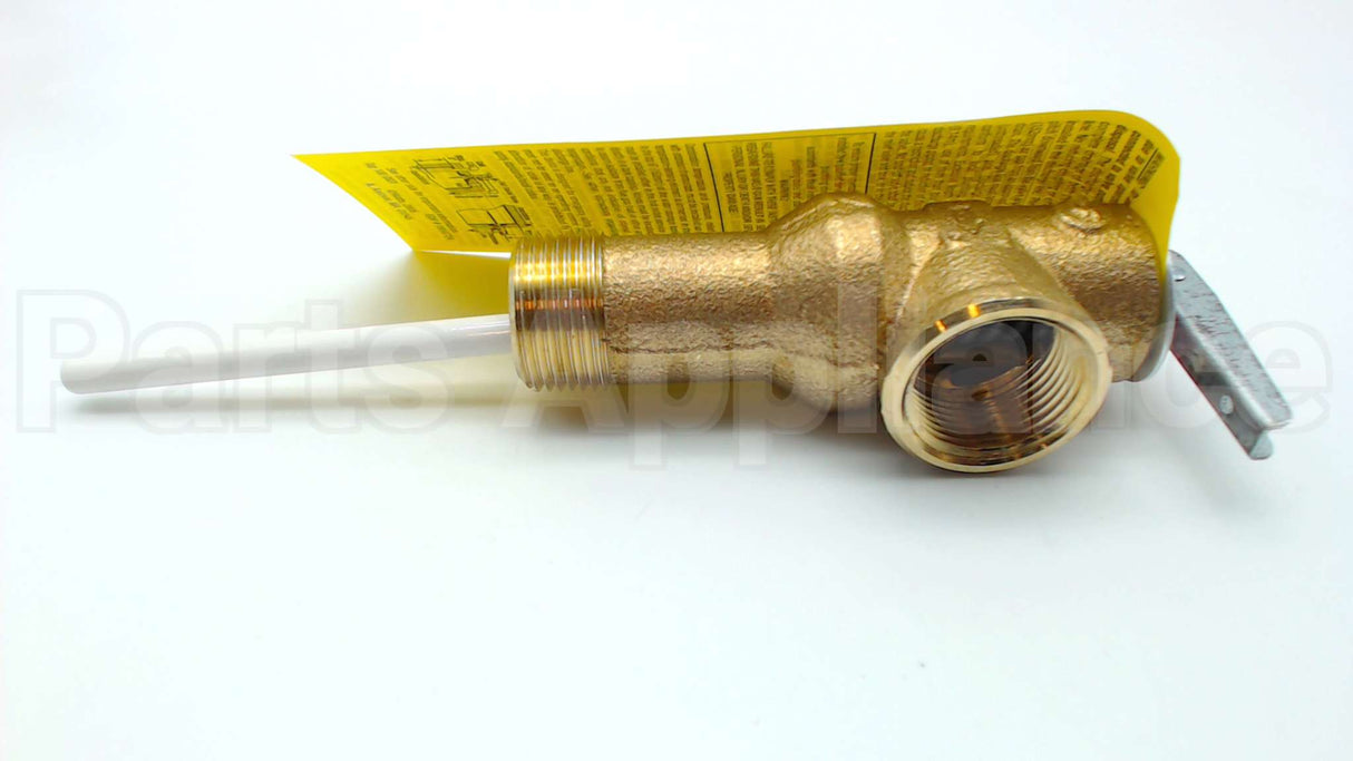 0556003 Watts L100Xl-3-150 3/4" T&P 100,000