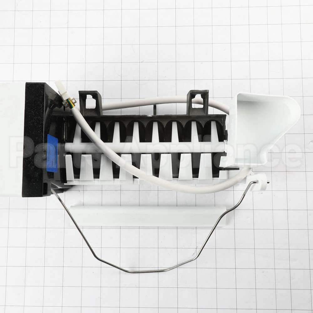 055861-000 Vikingice Maker Radius Cube 115V