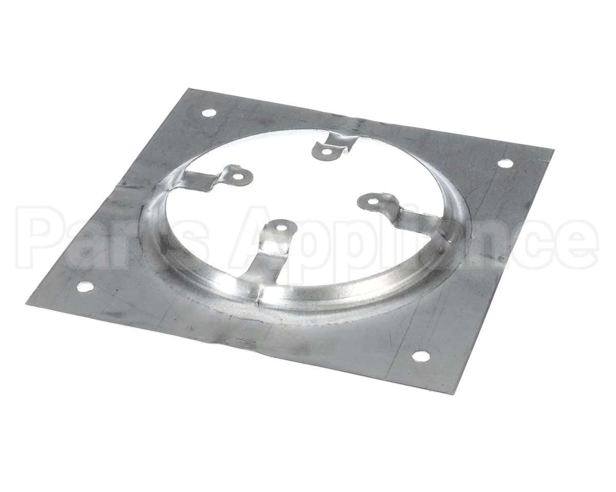 05597-1 Pennbarry Mounting Plate