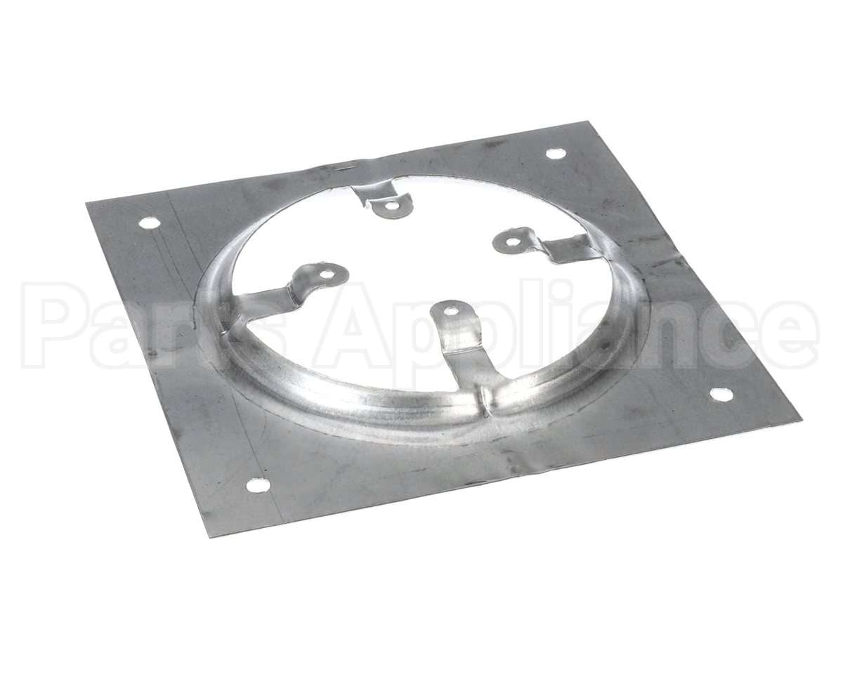 05597-1 Pennbarry Mounting Plate