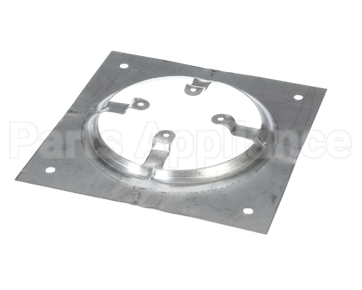 05597-1 Pennbarry Mounting Plate