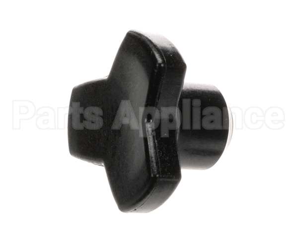 055989 Taylor Freezers Nut-Stud-Black-1.00
