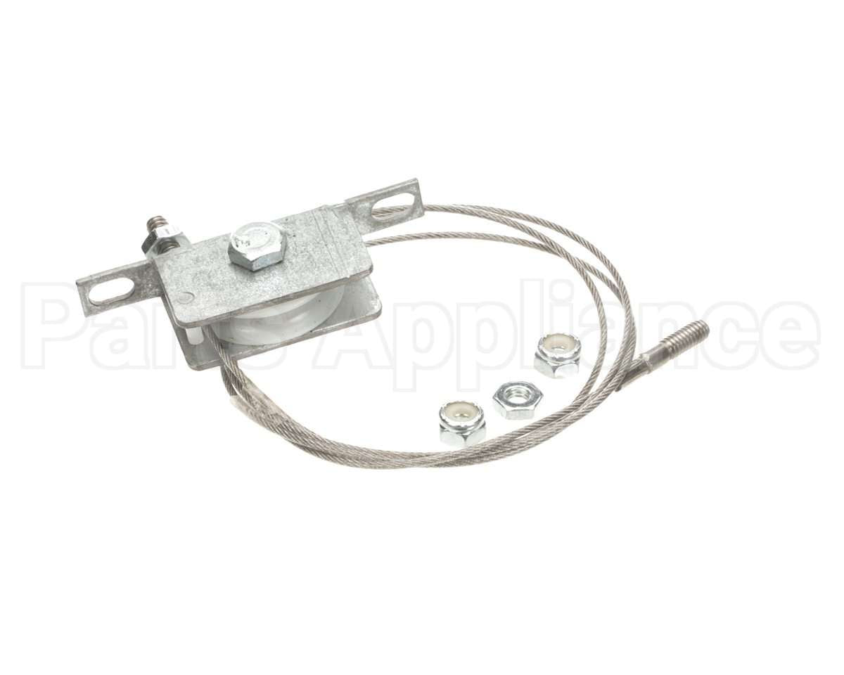 05601 Quikserv Cable For Weight #60