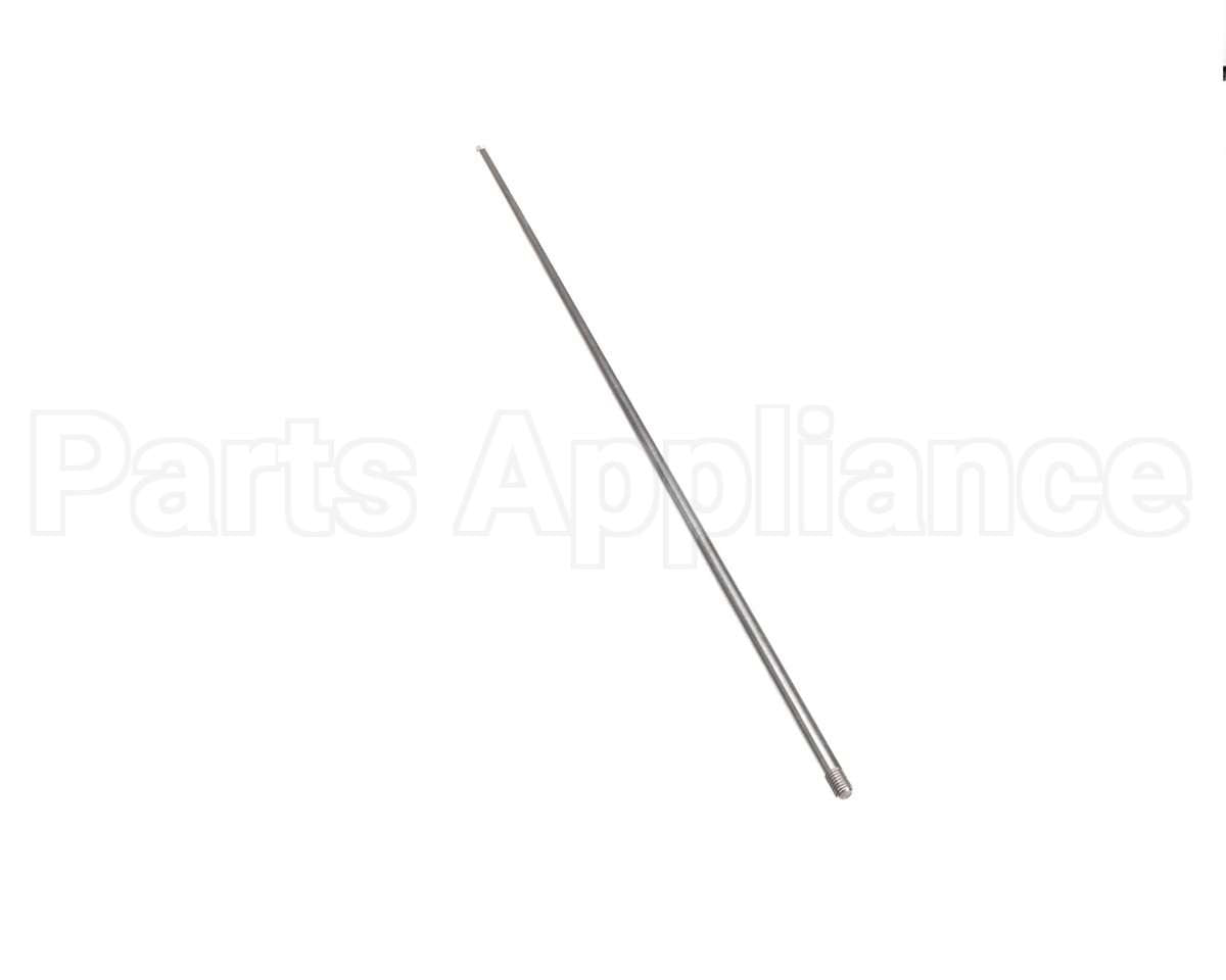 056044 Biro Safety Cover Hinge Rod