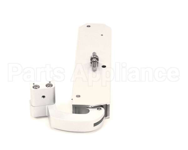 0562435 Hussmann Hinge Assembly-Front Glass Lh