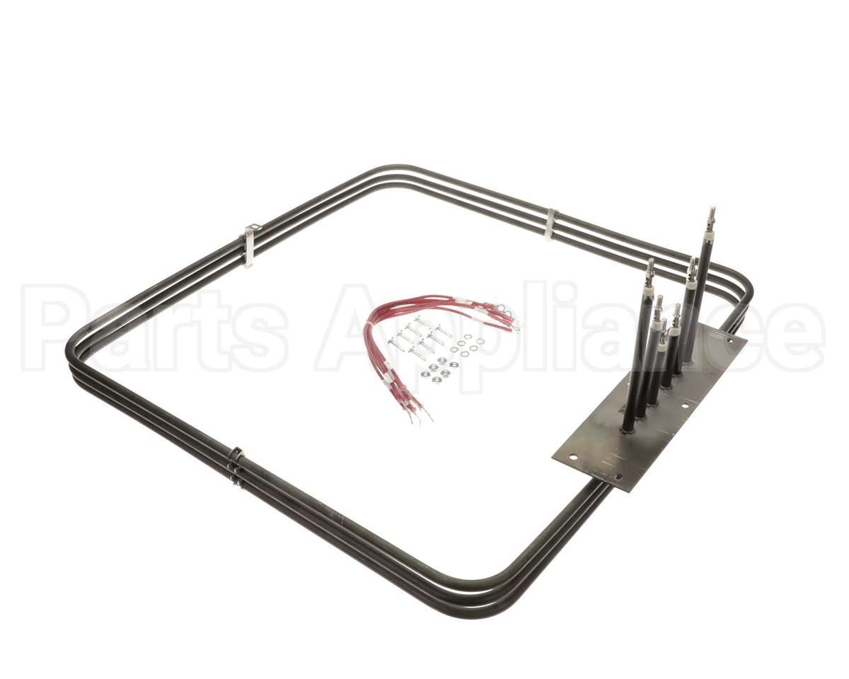 056315 Blodgett Element Assembly240V 3 Elem 6.3Kw
