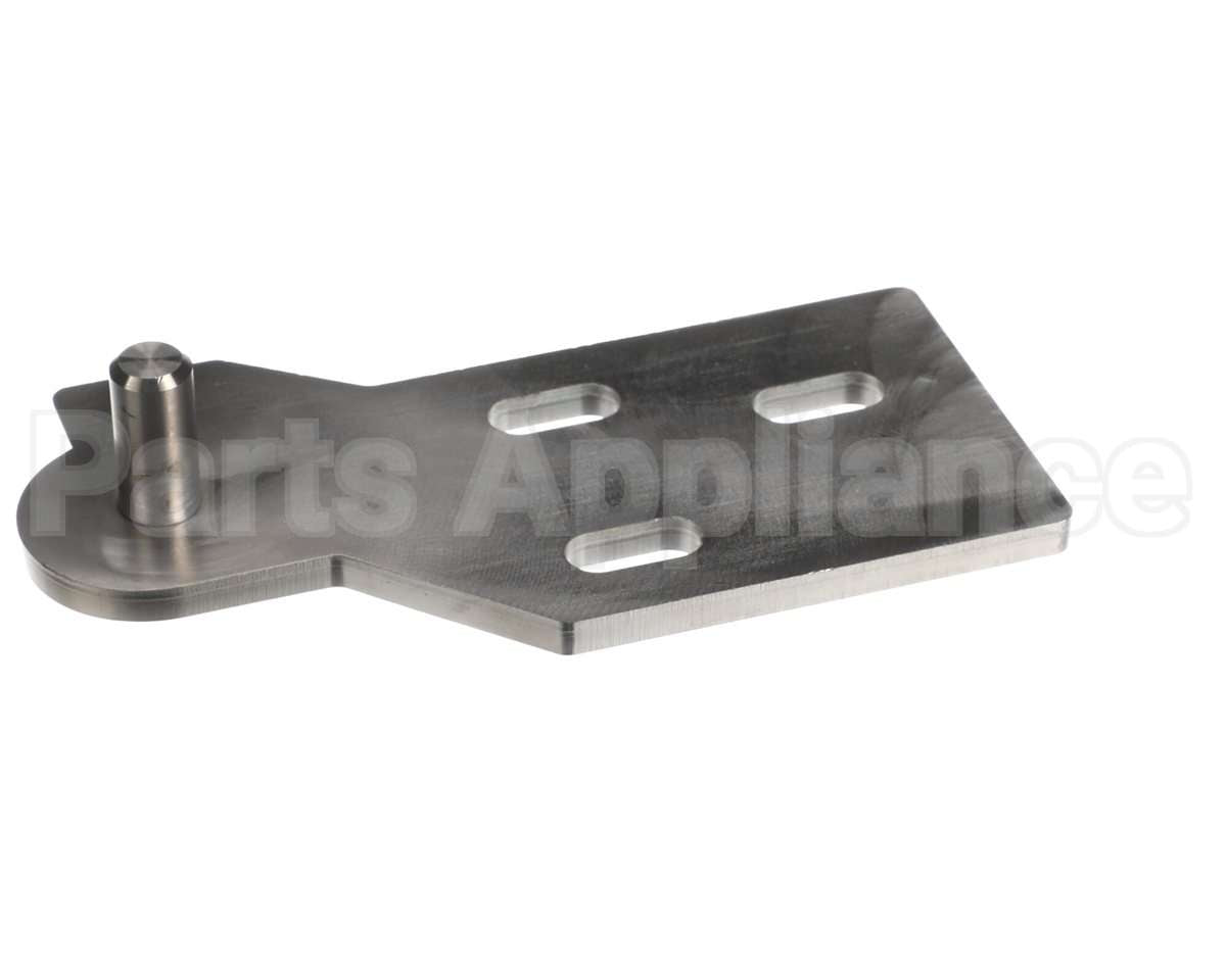 056376 Blodgett Top Hinge Plate