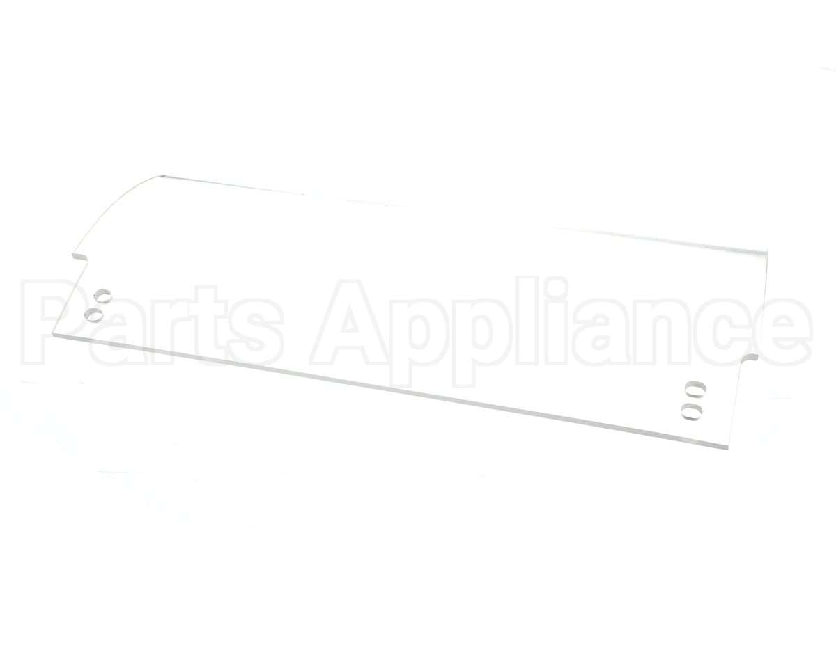 056609 Structural Concepts Door Assembly (Hvad38Ss)