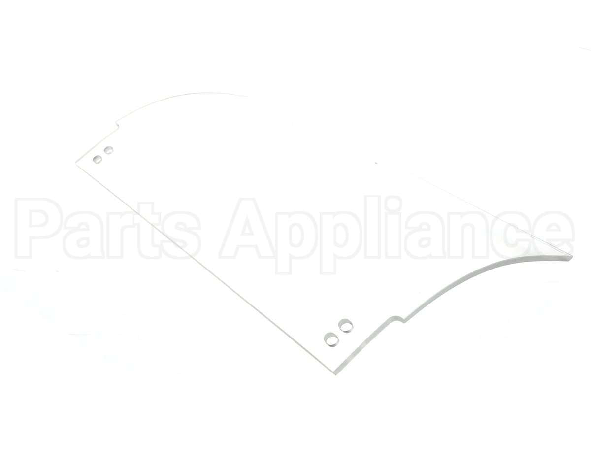 056609 Structural Concepts Door Assembly (Hvad38Ss)