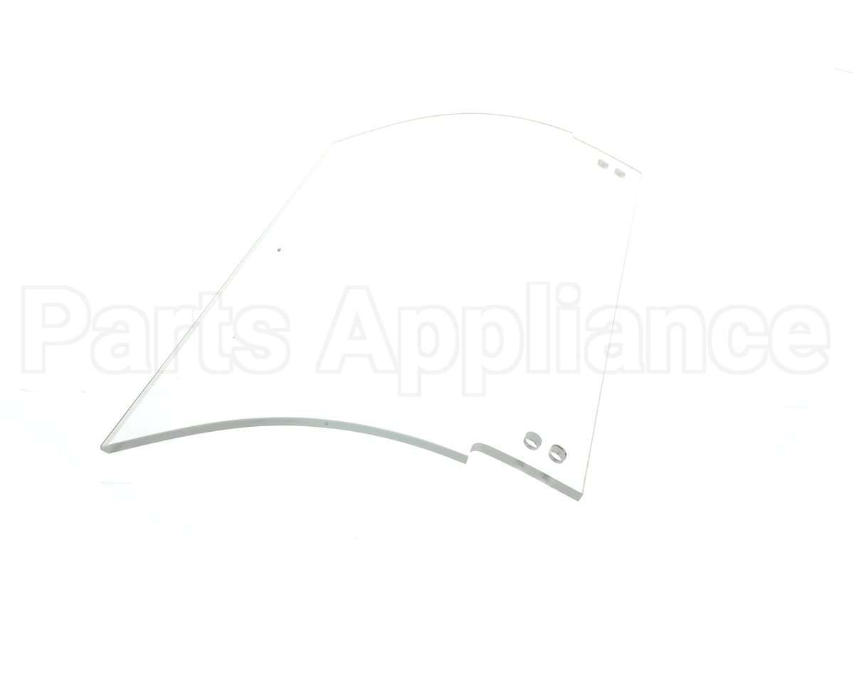 056609 Structural Concepts Door Assembly (Hvad38Ss)