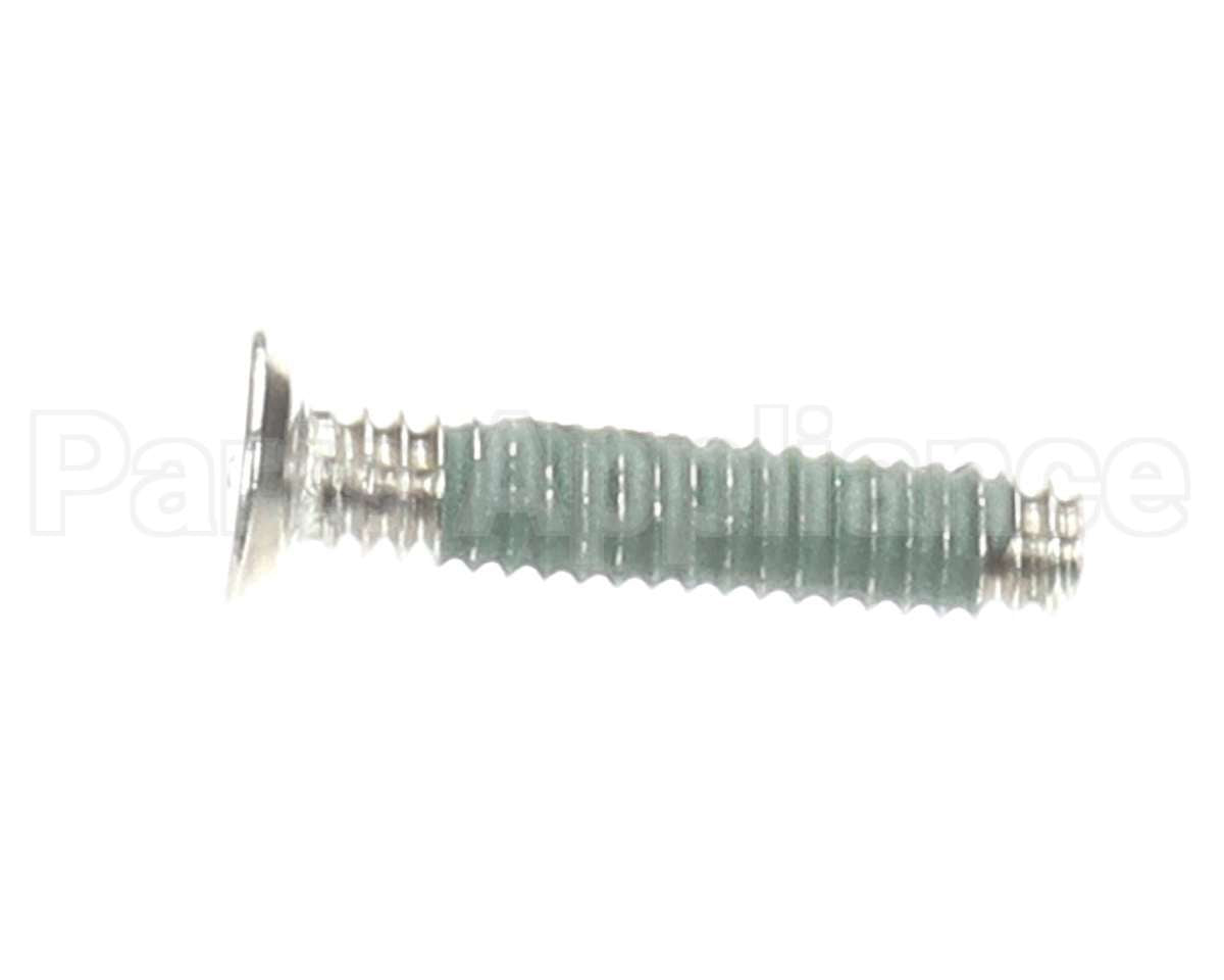 0567261P Cres Cor Screw Ctsk 10-24 X 1 Phil