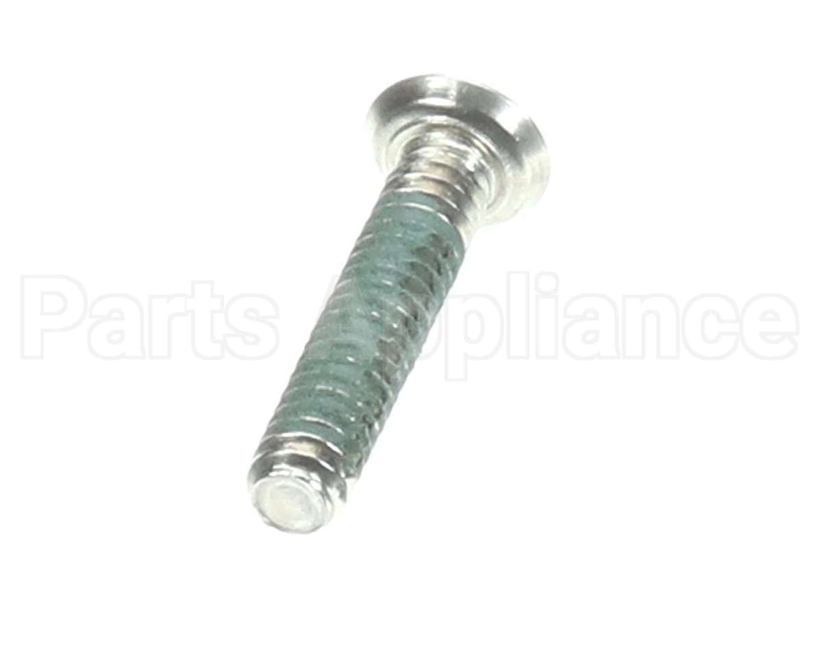 0567261P Cres Cor Screw Ctsk 10-24 X 1 Phil