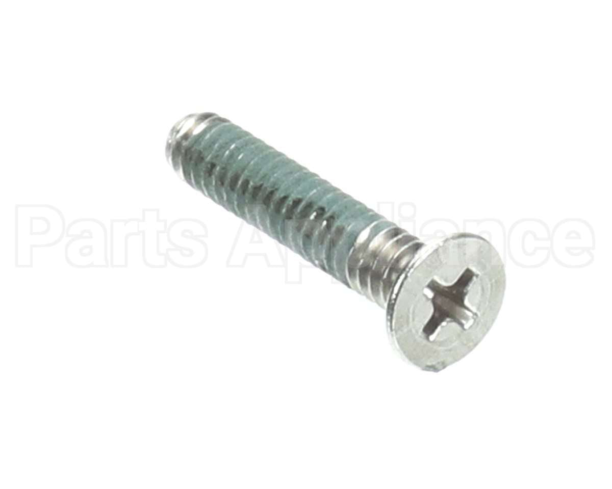 0567261P Cres Cor Screw Ctsk 10-24 X 1 Phil