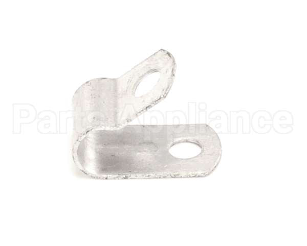 0567496 Cres Cor Clamp, Tube .280 Dia , 1/2 Wide