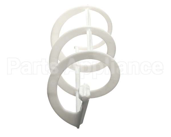 056754 Taylor Freezers Blade-Scraper-Outer Spiral