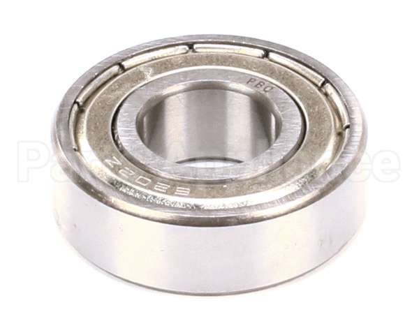056820 Electrolux Professional Radial Bearing, 35X15X11