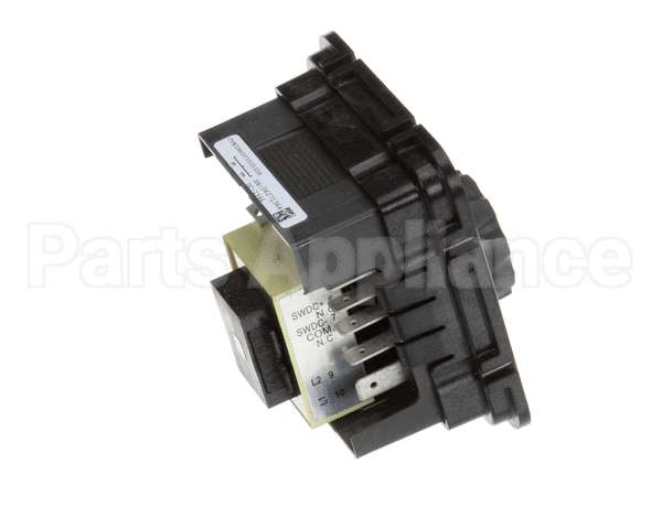 056840 Keating Thermostat Top Side Cooker 200