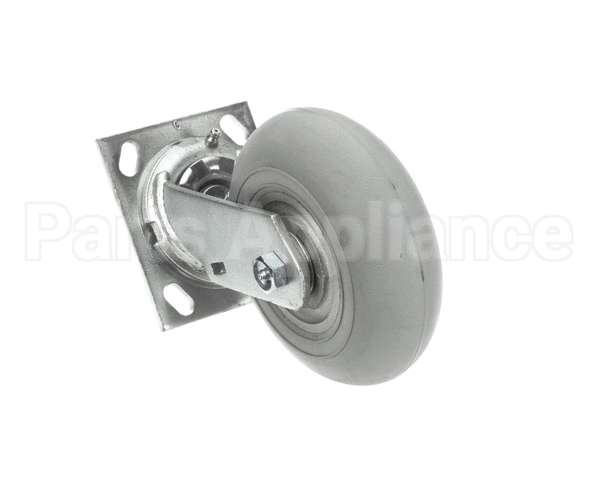 0569290 Cres Cor Caster 6D X 2W, Hi Modulus, Plate