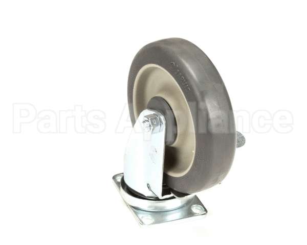 0569304B Cres Cor Caster 5D Polyloc Plate