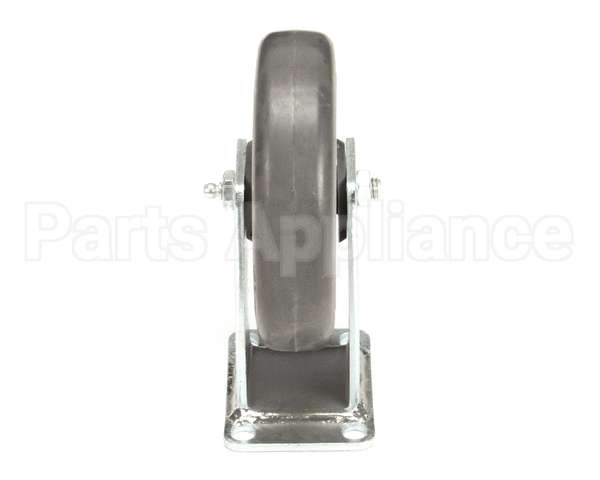 0569304R Cres Cor Caster 5D Polyloc Rigid