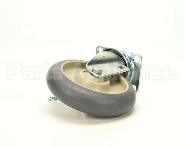 0569306K Cres Cor Caster Kit 5D, Plate