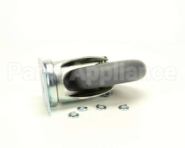 0569306K Cres Cor Caster Kit 5D, Plate