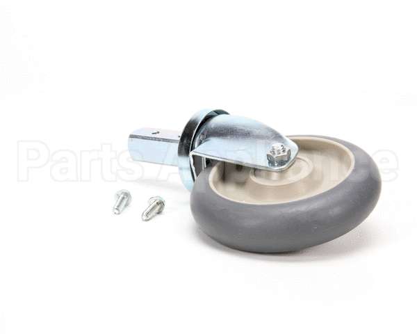 0569311K Cres Cor Caster Kit, 5D, Stem