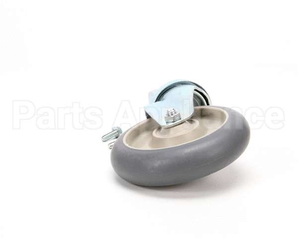 0569311K Cres Cor Caster Kit, 5D, Stem