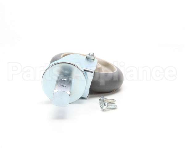 0569311K Cres Cor Caster Kit, 5D, Stem