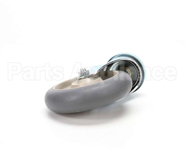 0569311K Cres Cor Caster Kit, 5D, Stem