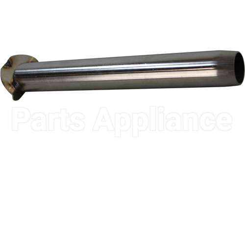 05700-001-25-69 Compatible Jackson Overflow - Wash Weldment