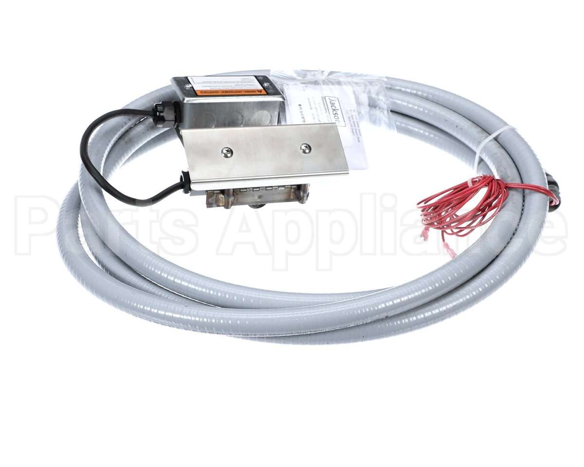 05700-002-62-94 Jackson A-15Ft Strikeplate, Table Lim