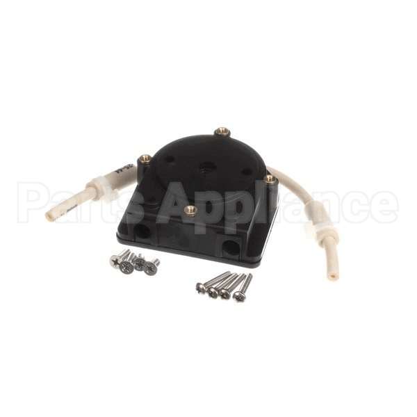 05700-002-73-17 Compatible Jackson A-Peri Pump Assembly Black Rol