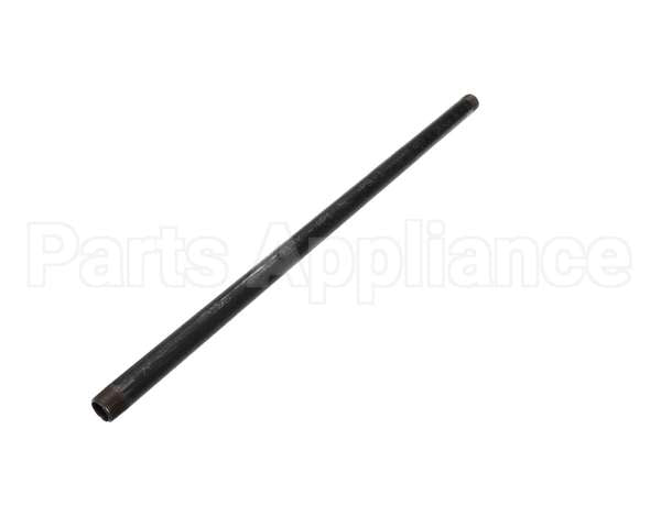 05700-002-74-17 Jackson Nipple 3/4 X 26.5 Npb Blk Iron