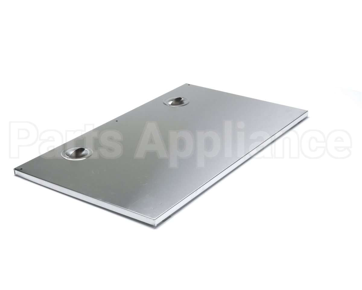 05700-003-78-06 Jackson A-Panel Assembly Top Panel