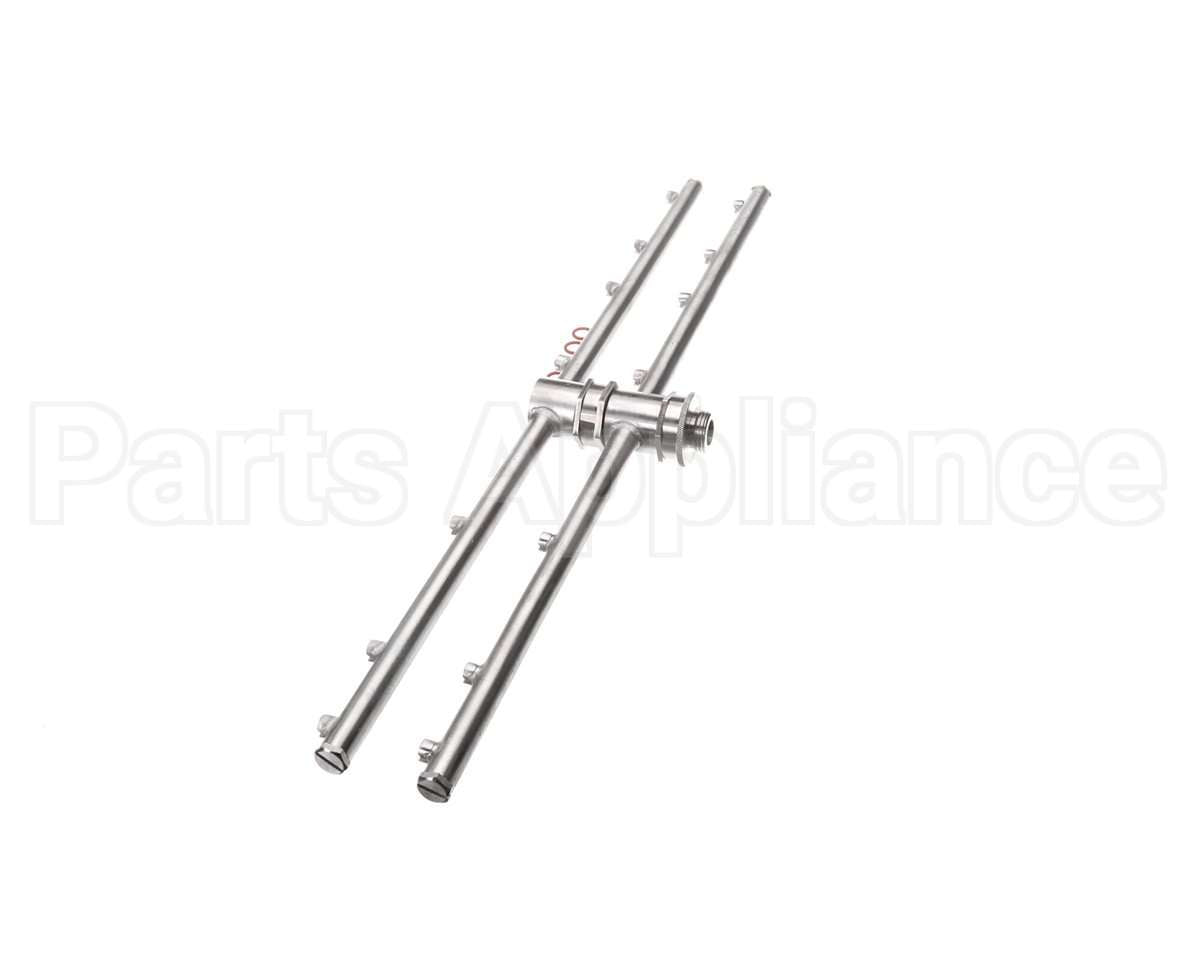 05700-003-94-00 Jackson A-Ceramic Lower Wash Arm Assy