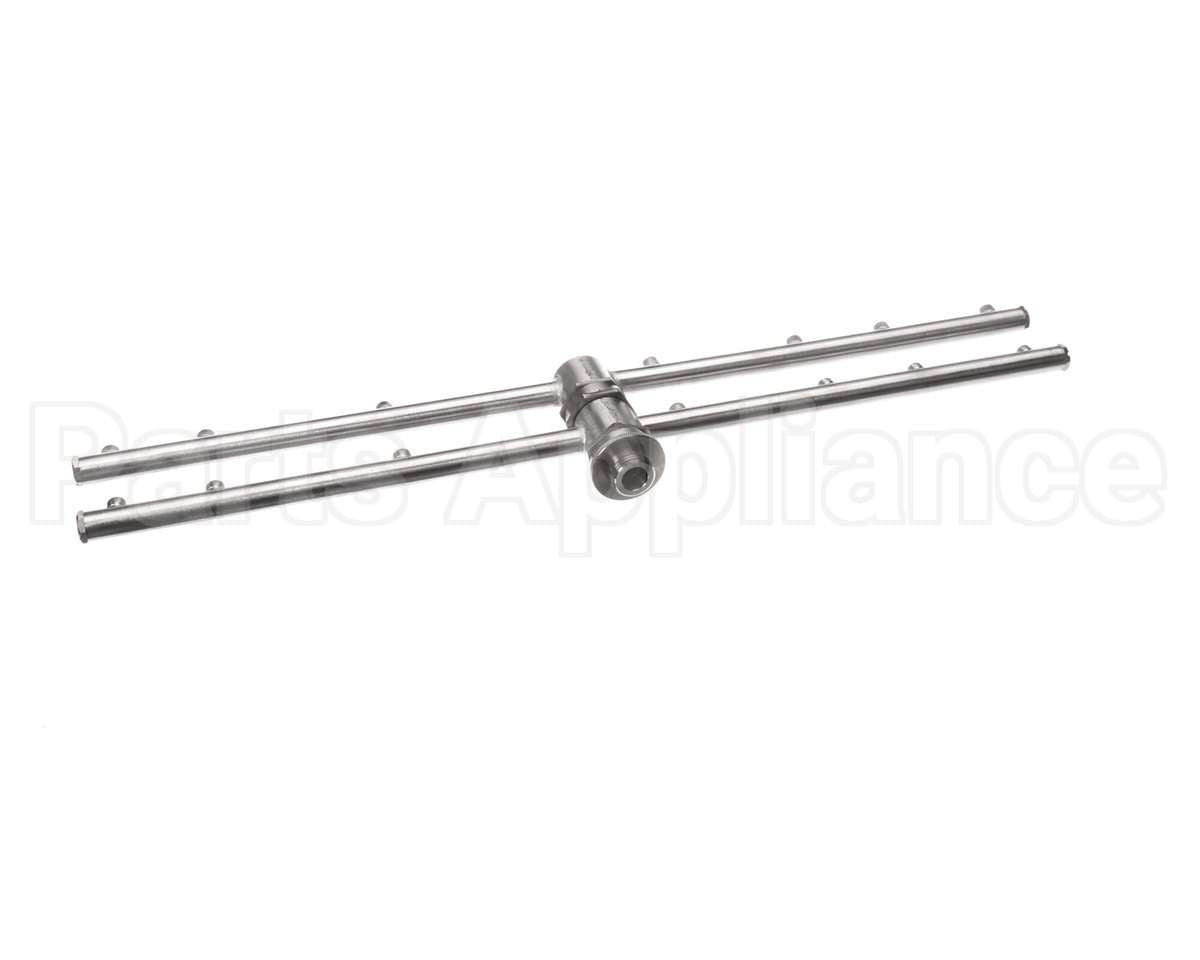 05700-003-94-00 Jackson A-Ceramic Lower Wash Arm Assy