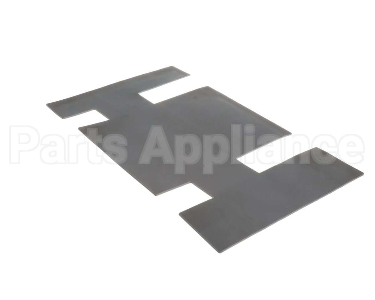 05700-004-09-57 Jackson Booster Heater Insulation