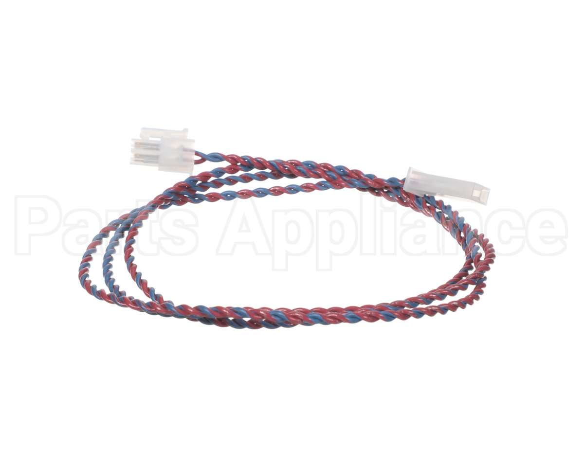 05700-004-33-58 Jackson Cable, Temp Probe, Booster Tank