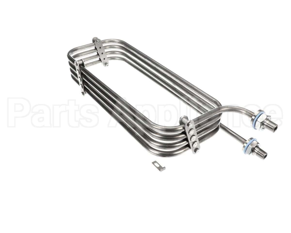 05700-004-36-15 Jackson A-Steam Coil (Rackstar)