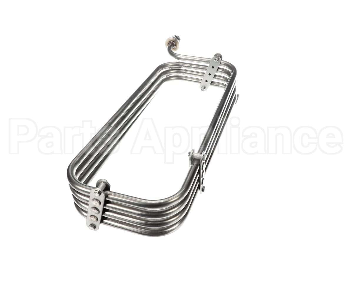 05700-004-36-15 Jackson A-Steam Coil (Rackstar)