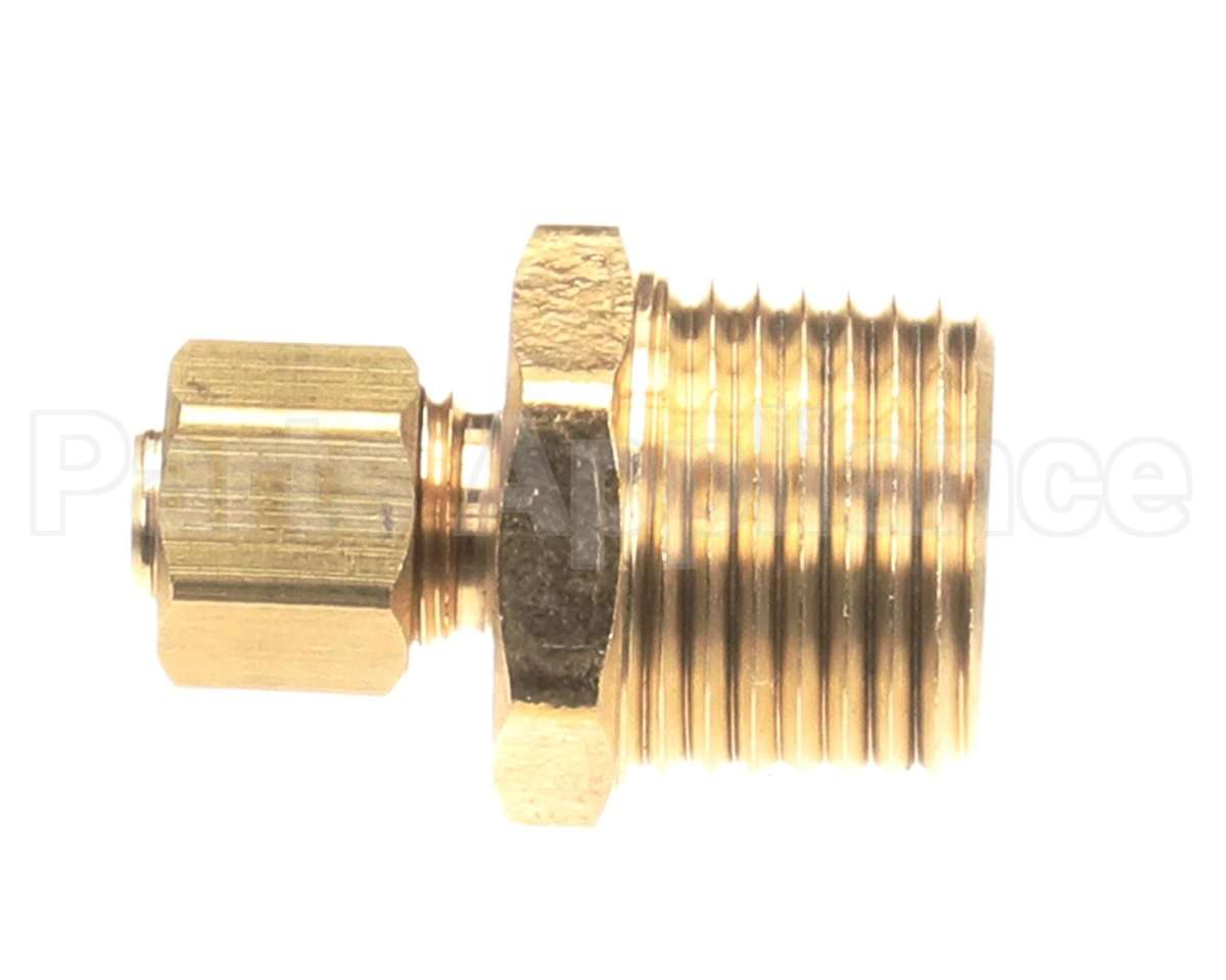 05700-004-36-74 Jackson Ftg,Comp 1/2"Nptx1/4" Tube
