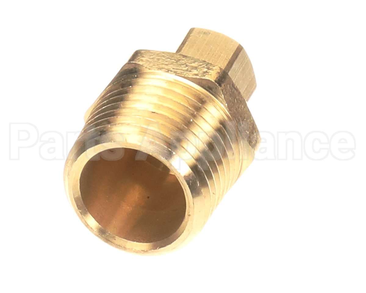 05700-004-36-74 Jackson Ftg,Comp 1/2"Nptx1/4" Tube