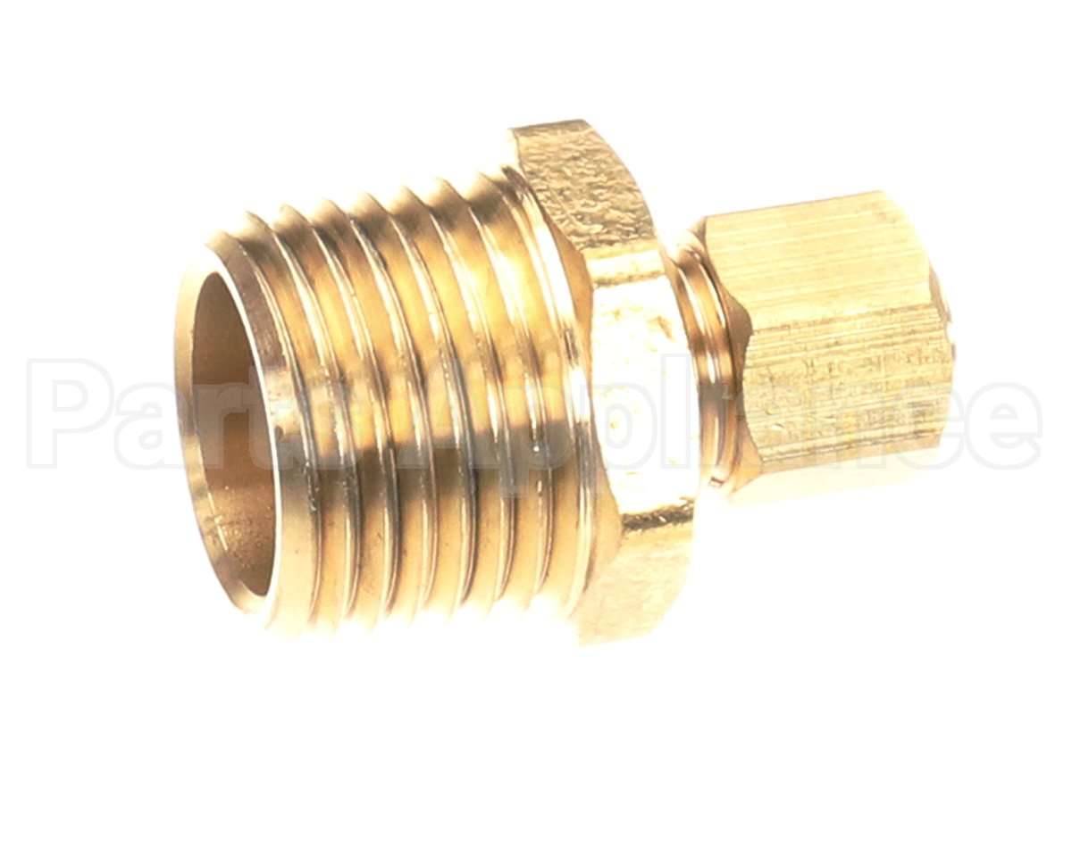 05700-004-36-74 Jackson Ftg,Comp 1/2"Nptx1/4" Tube