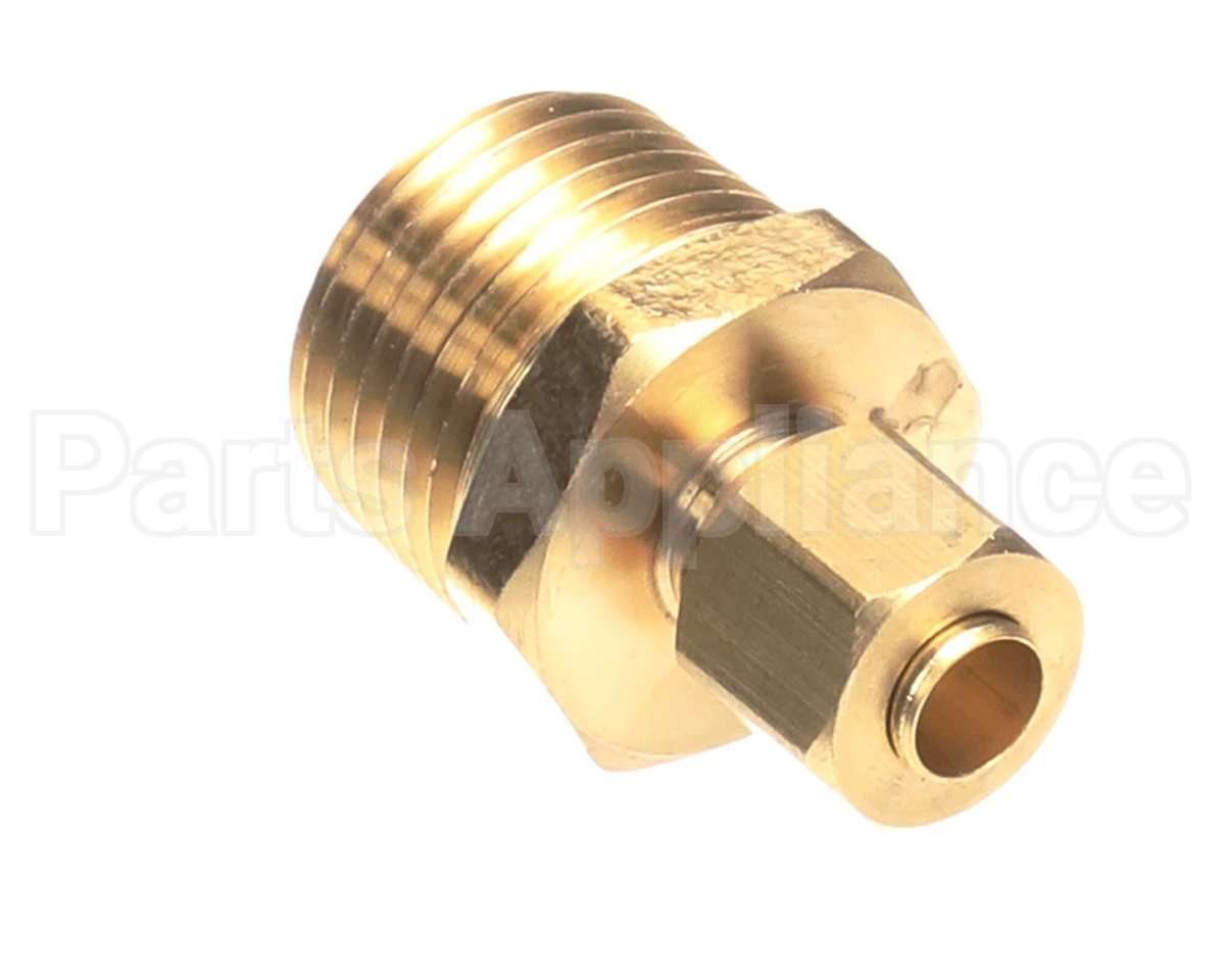 05700-004-36-74 Jackson Ftg,Comp 1/2"Nptx1/4" Tube