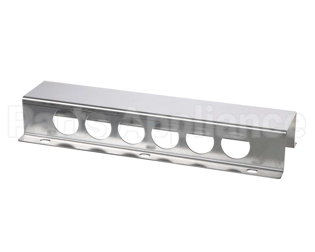 05700-004-40-27 Jackson F Cover Air Gap