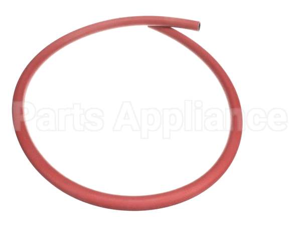 05700-004-42-33 Jackson Hose, 1/2 X 47" Red